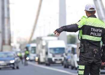Yeni paket Meclis’e geliyor: Trafik cezalarında yeni dönem