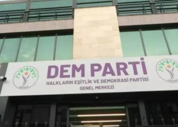 DEM Parti: Onun barış mücadelesine layıkıyla sahip çıkacağız