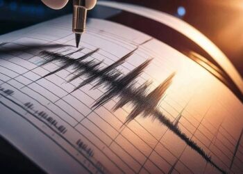İzmir’de 3.7 büyüklüğünde deprem