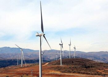 RES projesi Sinop’ta doğayı tehdit ediyor