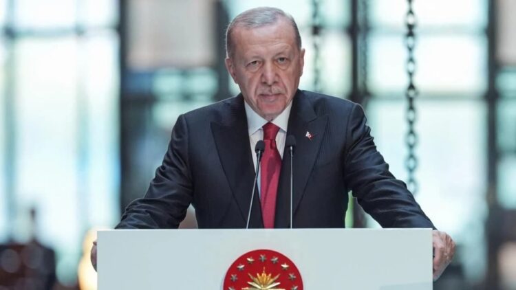 İddia: Erdoğan bazı müteahhitleri tasfiye edecek