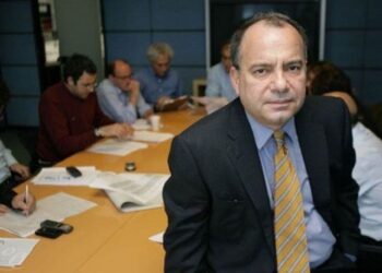 Sedat Ergin, Hürriyet’ten ayrıldı