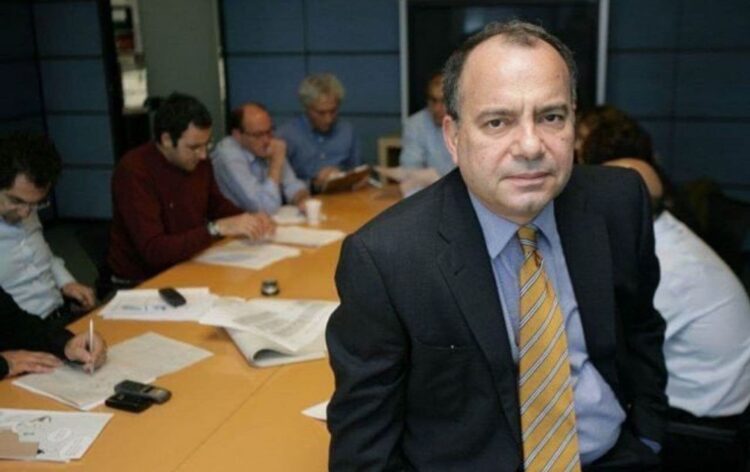 Sedat Ergin, Hürriyet’ten ayrıldı