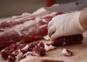 Et fiyatında çarpıcı artış