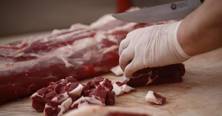 Et fiyatında çarpıcı artış