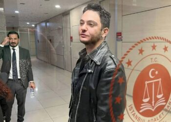 Gazeteci Furkan Karabay tutuklandı