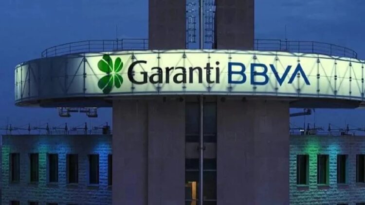 Garanti BBVA mobil normale döndü