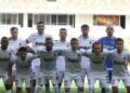 Süper Lig’e yükselen ikinci takım Gençlerbirliği