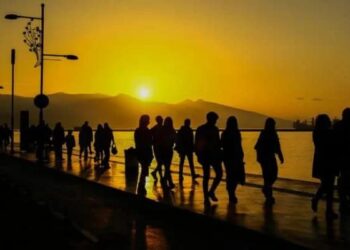 Meteoroloji’den sağanak ve sıcaklık uyarısı