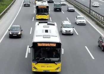 İBB ve özel halk otobüsleri anlaştı