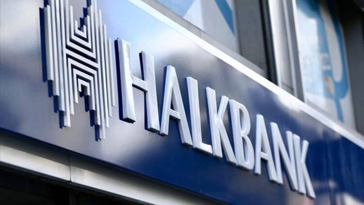 ABD’deki Halkbank davasında yeni gelişme