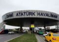 Atatürk Havalimanı terminal binaları ‘teknopark’ ilan edildi