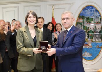 ‘Belediye hacizlik oldu’ dedi: Borç AKP’li Hilmi Türkmen’in kendi dönemine ait çıktı