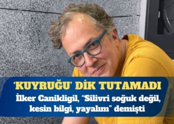 FLU TV’de politika konuşulmayacak: ‘Silivri soğuk değil’ diyen Canikligil ‘kuyruğu’ dik tutamadı