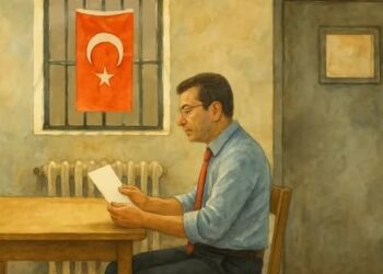 Ekrem İmamoğlu: Bilge kişiliğiyle hatırlayacağız