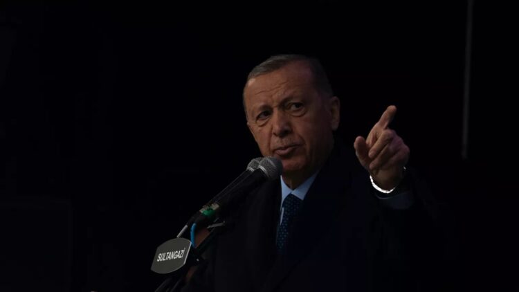 Kulis: Kabine değişikliği için tarih belli oldu