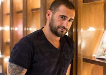 Eski futbolcu Ümit Karan ‘cinsel saldırı’dan tutuklandı