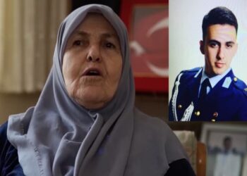 Bir annenin dramı; 1 cenaze, 3 ihraç