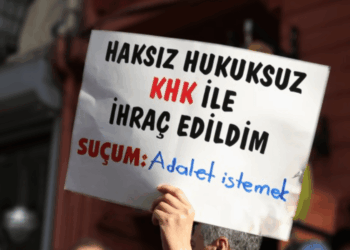 Mahkemeden KHK’lı müvekkile tazminat kararı