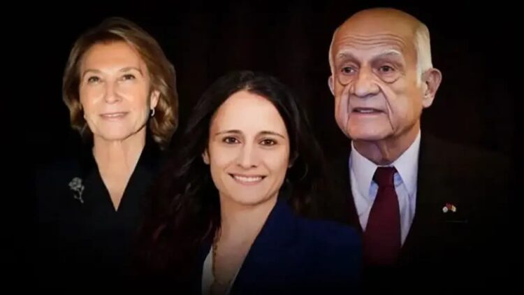 İnan Kıraç’ın evlilik iptali davası 4 Temmuz’a ertelendi