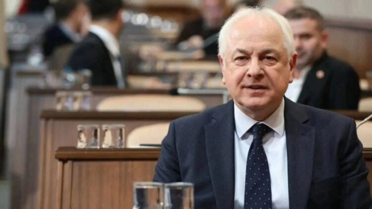 Alaattin Köseler hakkında 67 yıla kadar hapis talebi