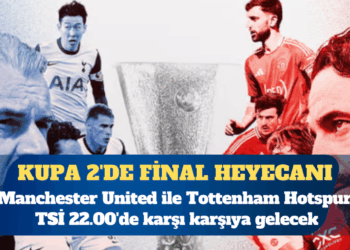 UEFA Avrupa Ligi’nde final heyecanı: Kupa, sahibini bu akşam bulacak