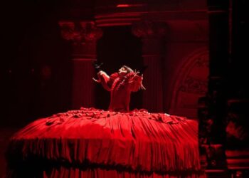 Lady Gaga konserine yönelik bombalı saldırı girişimi