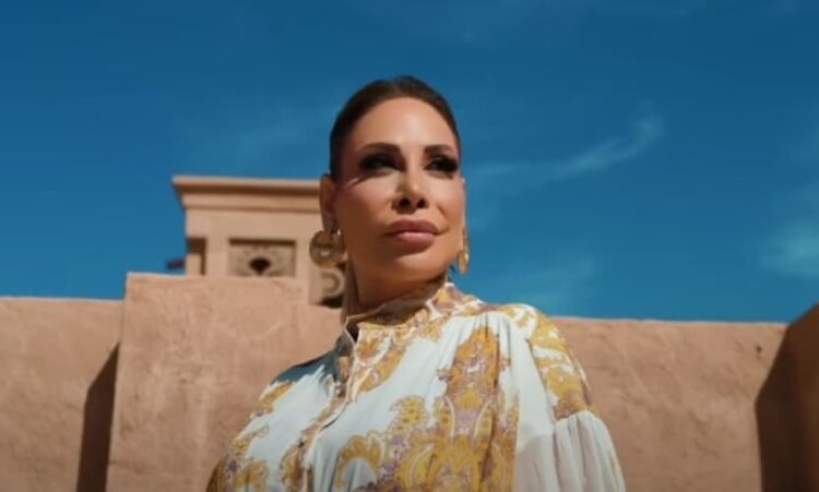 Saral’dan Bostancı’ya: Sana ne Linet’ten