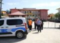 Giresun’da lisede silahlı saldırı: 2 kişi öldü