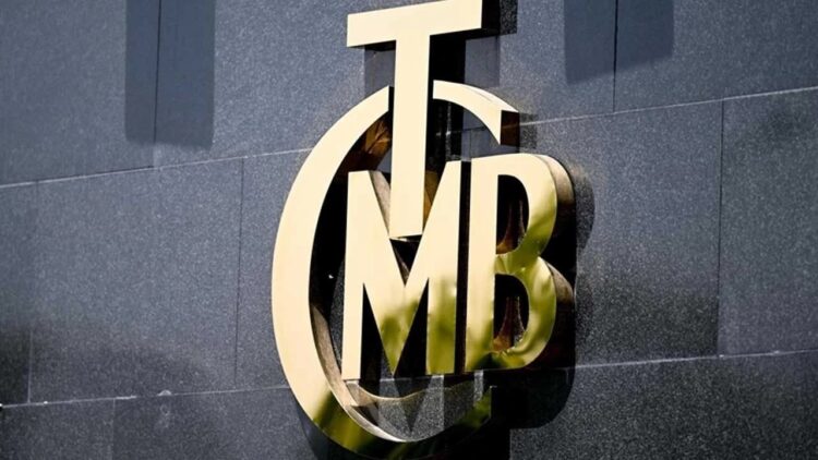 Merkez Bankası yıl sonu enflasyon tahminini değiştirmedi