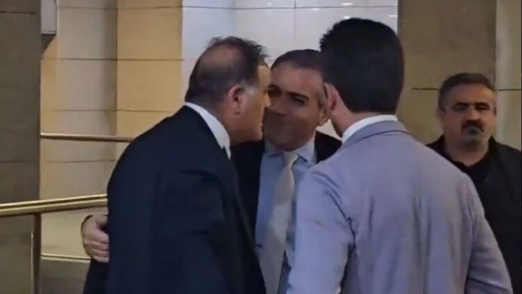 İBB Başkanvekili Nuri Aslan’a soruşturma