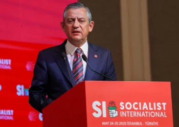 Özgür Özel: Türkiye bir sivil darbe sürecindedir