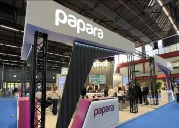 Papara’ya yasa dışı bahis operasyonu