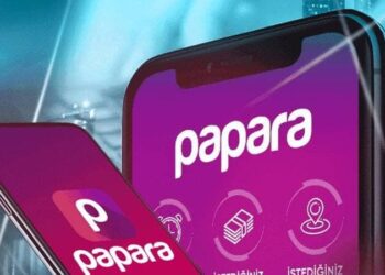 Kayyım atanan Papara’daki hesaplar ne olacak?