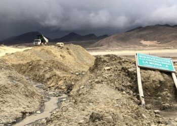 Peru’da kaçırılan 13 madencinin cesedi bulundu