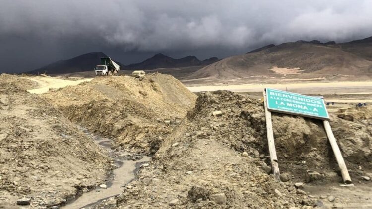 Peru’da kaçırılan 13 madencinin cesedi bulundu