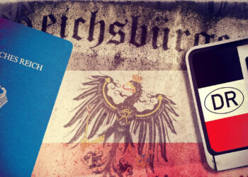 Almanya’da yasaklanan “Reichsbürger” hareketi nedir?