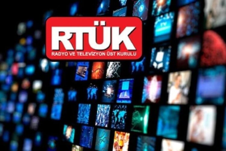 RTÜK, yandaşa göz yumuyor
