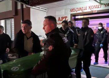 Sivas’ta iki kardeş elleri arkadan bağlanmış şekilde ölü bulundu