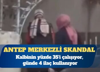 Yeni bir ”Kız Çocukları Davası” skandalı daha: Kalbinin yüzde 35’i çalışıyor, günde 4 ilaç kullanıyor