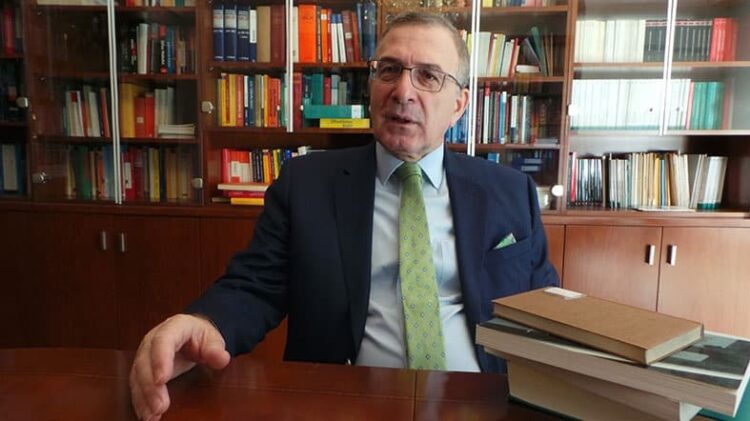 ”Diploma iptali hukuksuz” diyen Adem Sözüer’in kardeşi görevden alındı