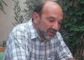 Kadıköy’de yangın: Yazar Süha Oğuzertem hayatını kaybetti