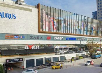 Ankara’daki dev AVM iflasın eşiğinde