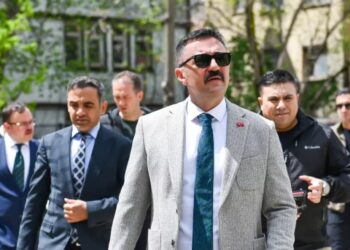 Tunceli valisi merkeze çekildi