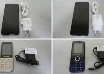 Dört telefon modeli için toplatma kararı