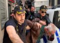 Özel’e saldıran Selçuk Tengioğlu tutuklandı