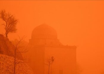 Meteoroloji’den toz taşınımı uyarısı