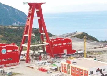 Turpun büyüğü madenden çıktı: 20 yılda devlet bir kuruş para alamadı