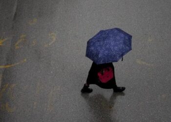 Meteoroloji’den sağanak ve fırtına uyarısı