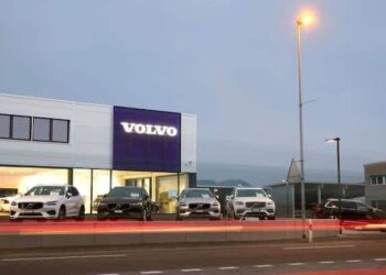 Volvo 3 bin çalışanı işten çıkaracak
